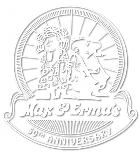 Max &amp; Erma's | The Neighborhood Gathering Place